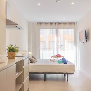 Apartamento Adaptado para Discapacitados
